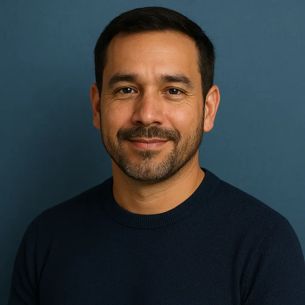 David Rodriguez