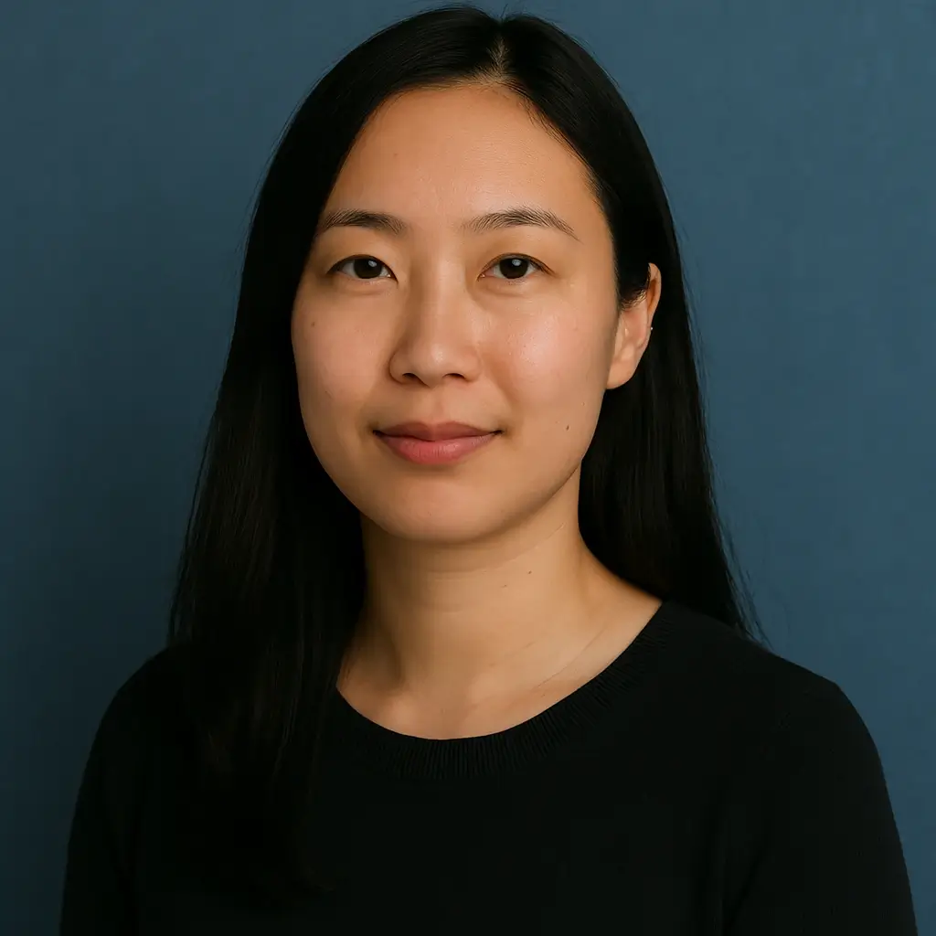 Emily Chen