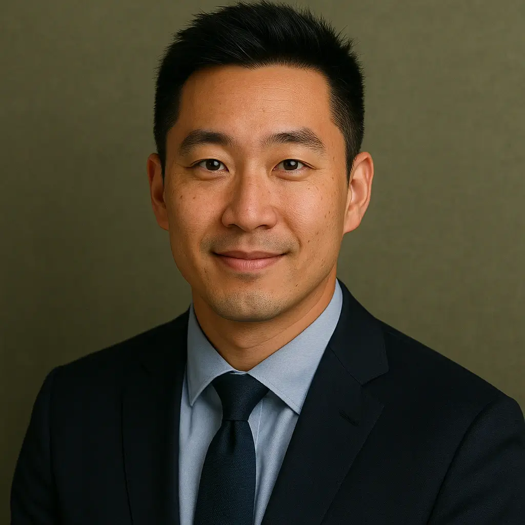 Michael Chen